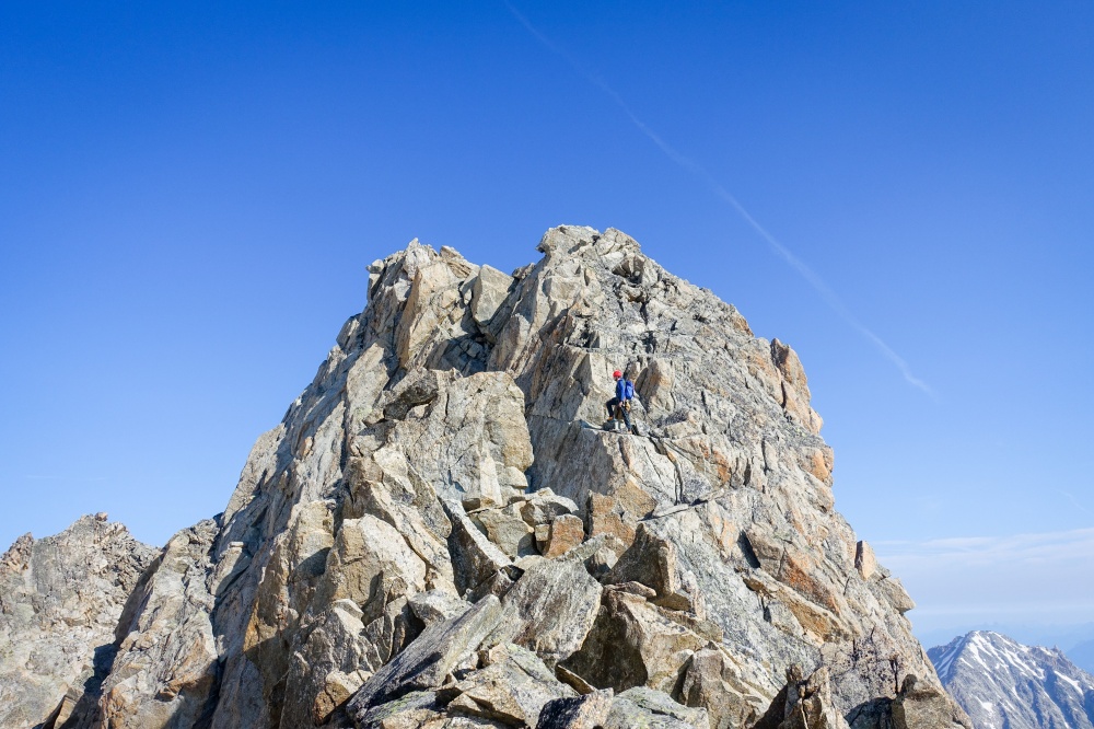 antécime du Grand Darray