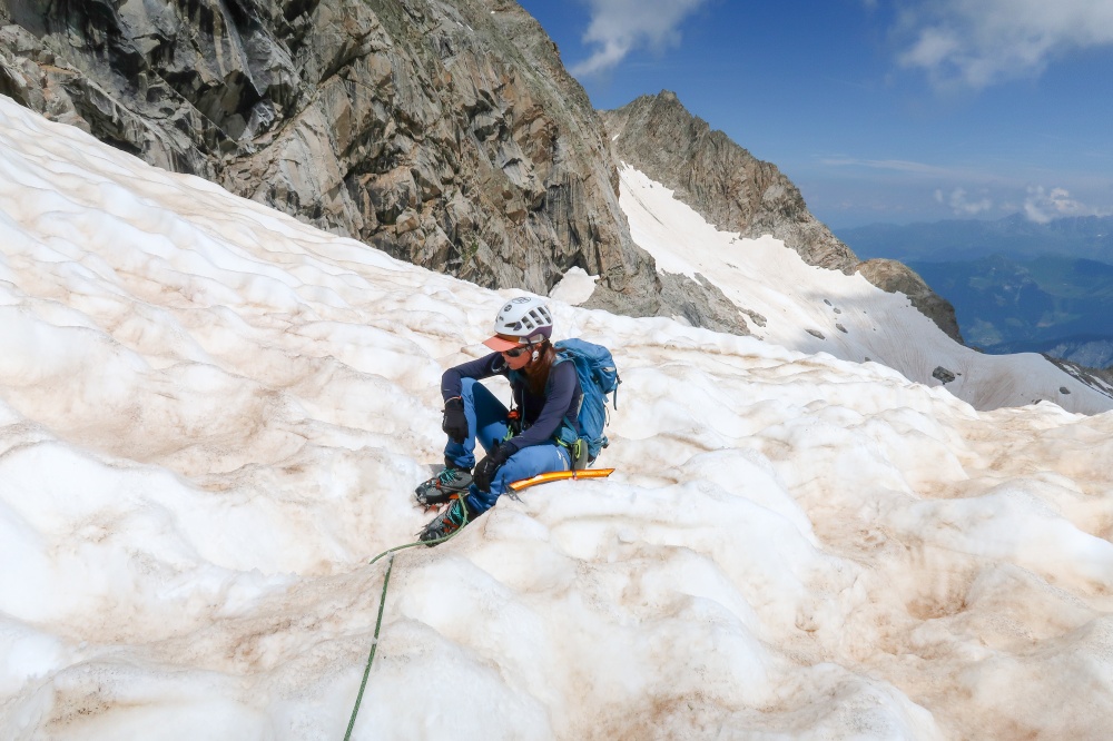 Col des Essettes